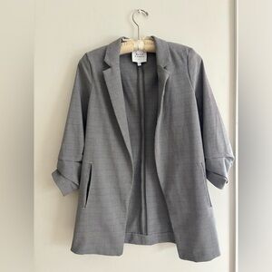 Maison d'Amelie Paris lightweight blazer